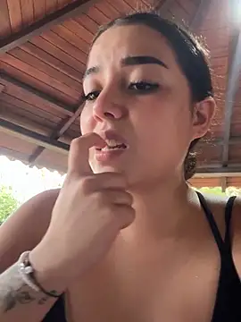 Couple latinX online show from February 2, 10:41 pm