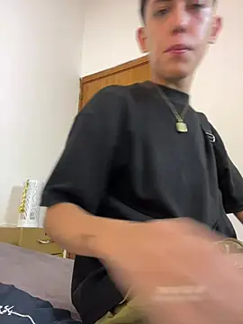 Iamcami  online show from February 16, 7:21 pm