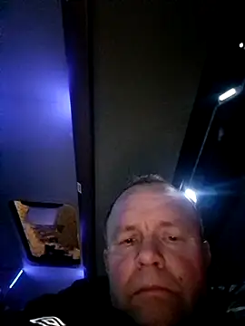 kanos71 online show from January 9, 3:48 pm