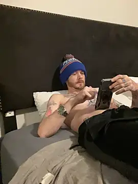 Nico2Nasty online show from April 21, 6:12 pm