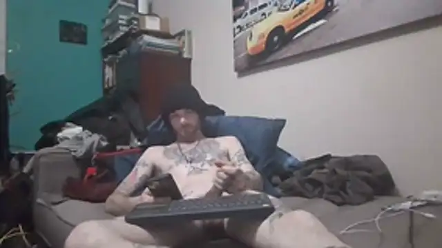Nico2Nasty online show from April 23, 4:46 am