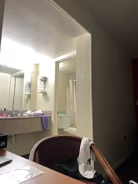 Nico2Nasty online show from April 27, 3:37 am
