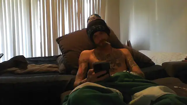 Nico2Nasty online show from May 6, 8:25 pm