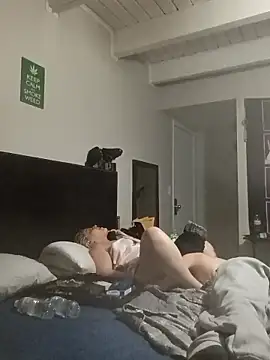 Nico2Nasty online show from May 8, 11:54 pm