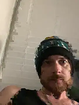 Nico2Nasty online show from May 17, 1:58 am