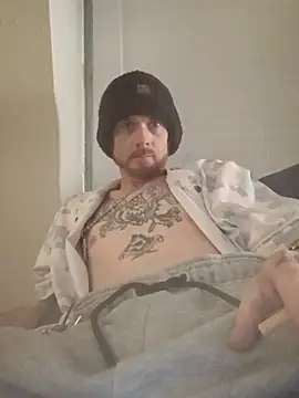 Nico2Nasty online show from May 18, 6:52 am