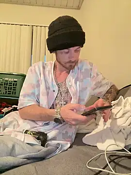 Nico2Nasty online show from May 19, 12:38 am