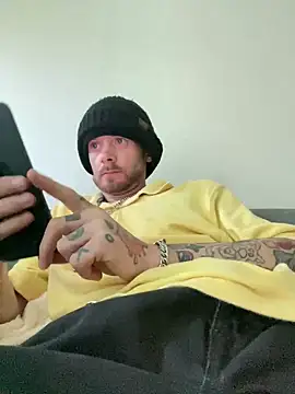 Nico2Nasty online show from May 19, 12:22 pm