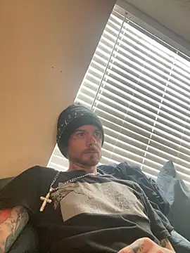 Nico2Nasty online show from May 24, 10:04 pm