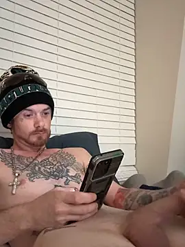 Nico2Nasty online show from May 27, 1:57 am