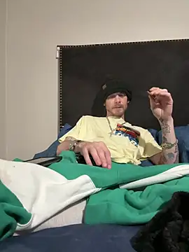 Nico2Nasty online show from June 1, 2:35 am