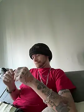 Nico2Nasty online show from June 1, 8:43 pm
