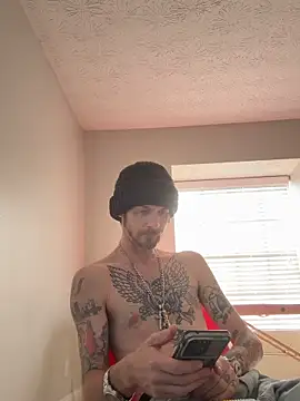 Nico2Nasty online show from June 5, 8:58 pm