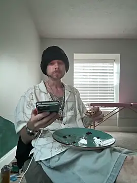 Nico2Nasty online show from June 6, 10:53 am