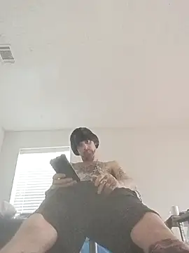 Nico2Nasty online show from June 9, 5:57 pm