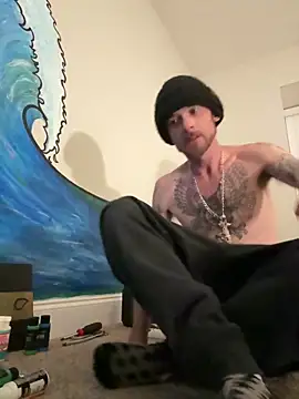 Nico2Nasty online show from June 11, 1:38 am