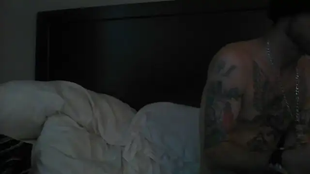 Nico2Nasty online show from June 22, 4:26 pm