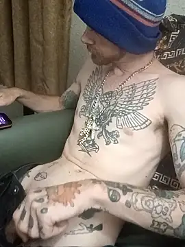 Nico2Nasty online show from July 1, 11:12 am