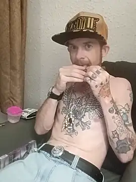 Nico2Nasty online show from July 2, 1:16 am
