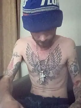 Nico2Nasty online show from July 7, 5:39 pm
