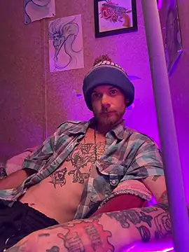 Nico2Nasty online show from July 12, 1:40 am