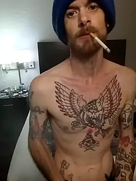 Nico2Nasty online show from July 12, 9:50 pm