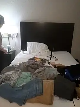 Nico2Nasty online show from July 17, 3:02 am