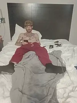 Nico2Nasty online show from July 19, 11:36 am