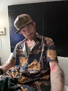 Nico2Nasty online show from July 20, 9:56 am