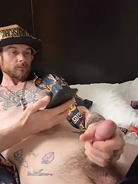 Nico2Nasty online show from July 20, 10:39 am