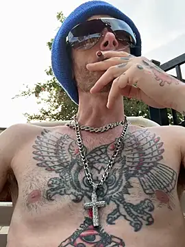 Nico2Nasty online show from July 23, 11:24 pm