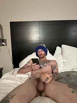 Nico2Nasty online show from July 25, 9:56 pm