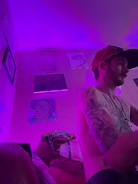 Nico2Nasty online show from July 26, 4:36 pm