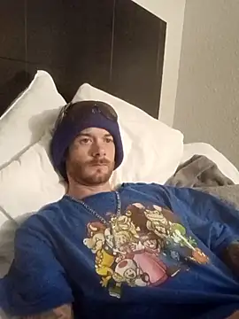 Nico2Nasty online show from July 28, 2:46 pm