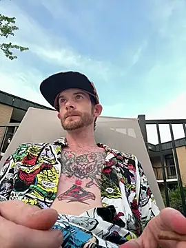 Nico2Nasty online show from July 31, 11:59 pm