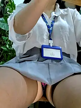 Arica sexykiss online show from February 13, 10:17 pm