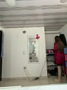 NatalyPinky online show from June 14, 4:42 pm