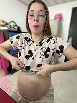 NatalyPinky online show from July 10, 8:33 pm