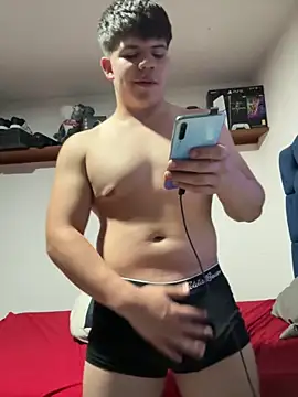 padrinito 69 online show from March 13, 6:31 am