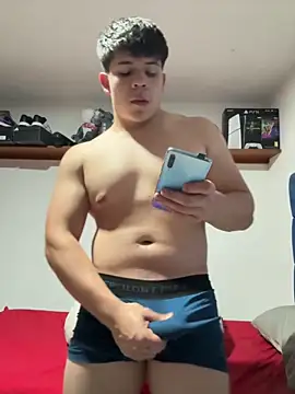 padrinito 69 online show from March 14, 6:41 am