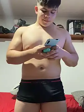 padrinito 69 online show from April 27, 6:22 am