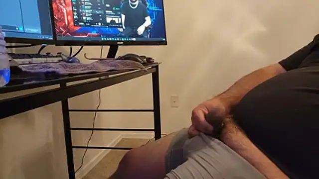 alexandercubo online show from January 15, 7:13 am