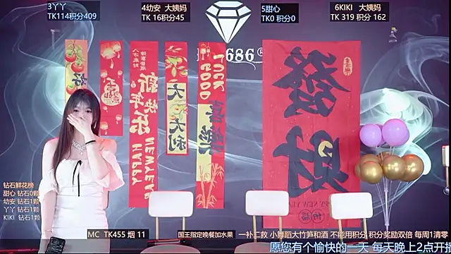 FO-686- online show from February 18, 9:22 pm