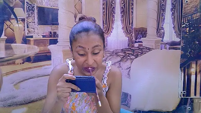 IndianSexyButt online show from March 1, 6:04 am