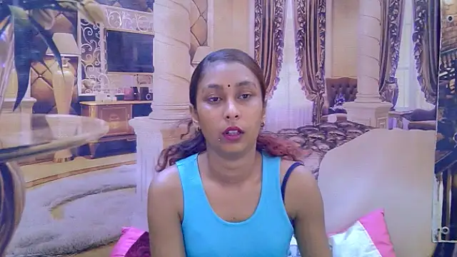 IndianSexyButt online show from March 14, 5:35 am