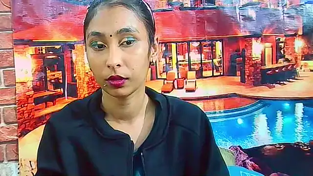 IndianSexyButt online show from June 6, 5:23 am