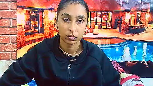 IndianSexyButt online show from June 15, 5:09 am