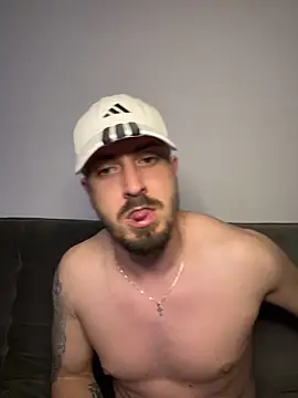 ANU-ZET online show from March 29, 7:25 pm