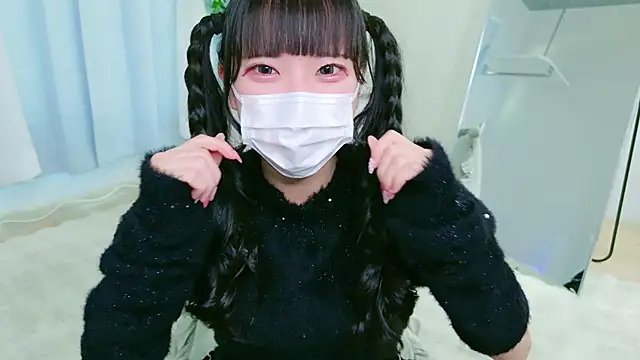 Snapshot of Nonn_chan chatting on March 29, 3:50 am Nonn chan online show from March 29, 3:50 am