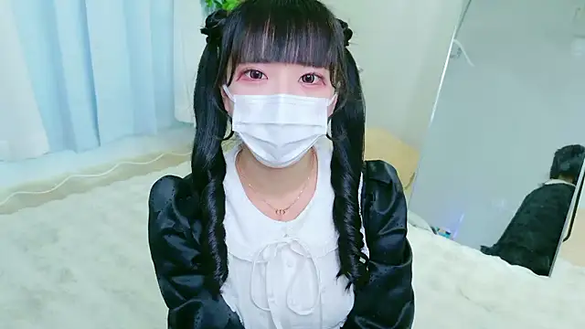 Snapshot of Nonn_chan chatting on March 30, 4:02 am Nonn chan online show from March 30, 4:02 am